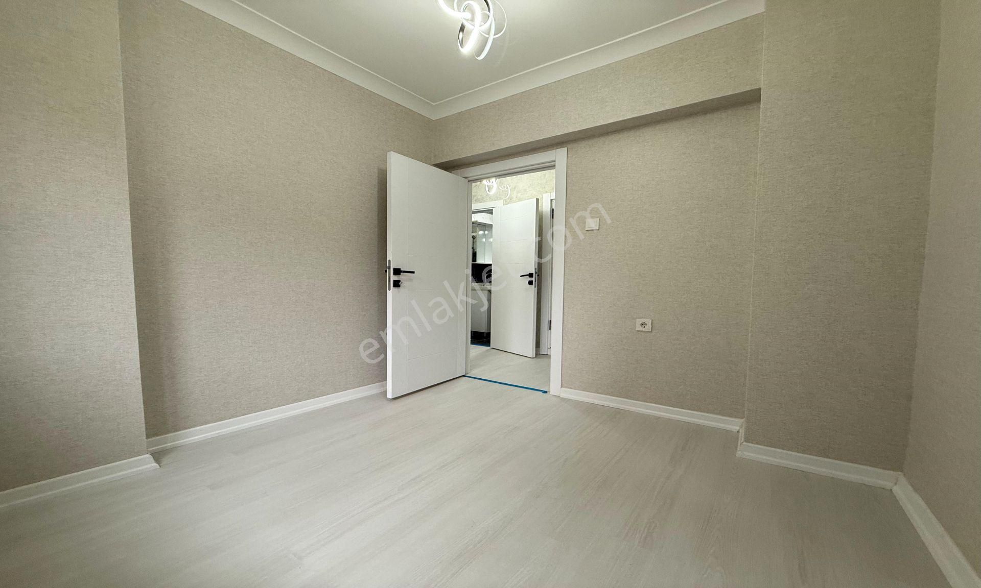 23 Nisan Mahallesi'nde Full+full Yapılı Katta 3+1 Daire! - Görsel 16