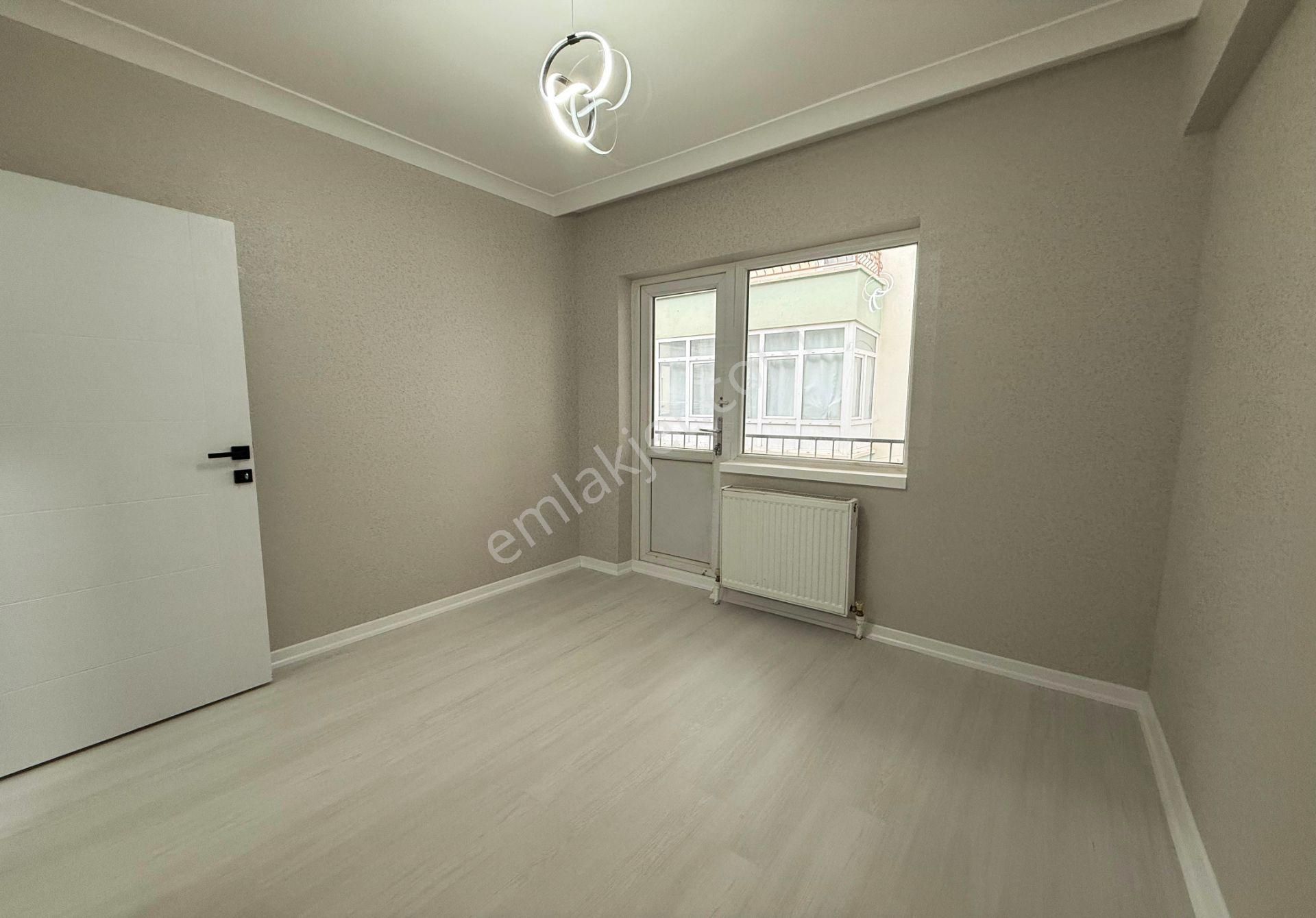 23 Nisan Mahallesi'nde Full+full Yapılı Katta 3+1 Daire! - Görsel 15