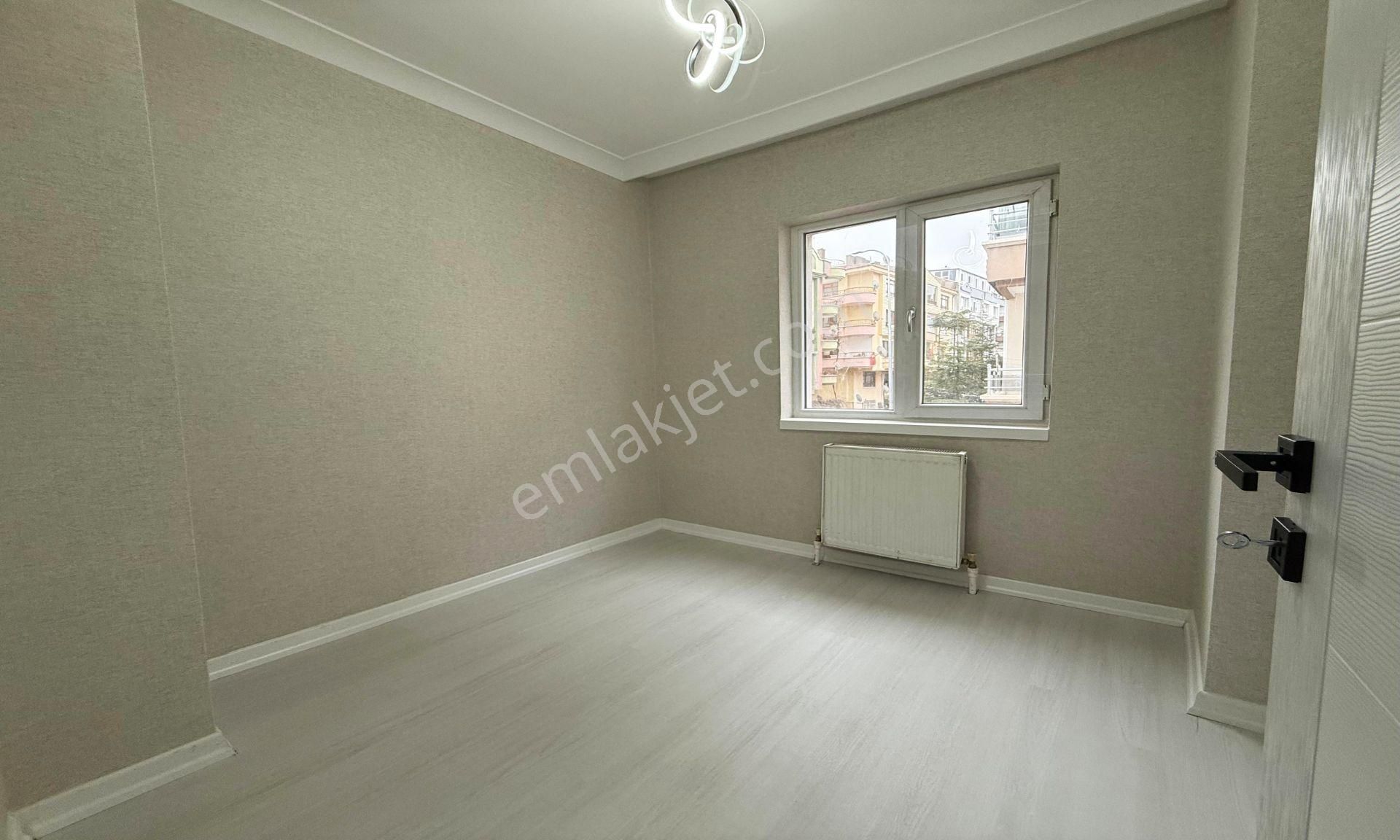 23 Nisan Mahallesi'nde Full+full Yapılı Katta 3+1 Daire! - Görsel 14