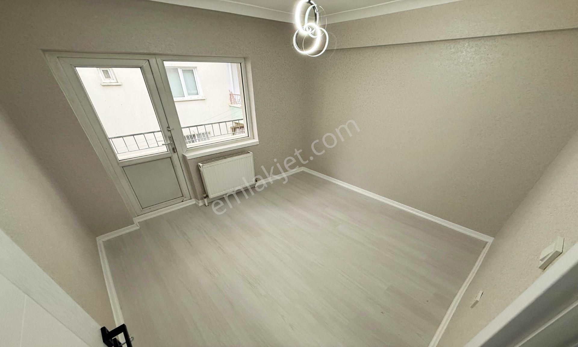 23 Nisan Mahallesi'nde Full+full Yapılı Katta 3+1 Daire! - Görsel 12