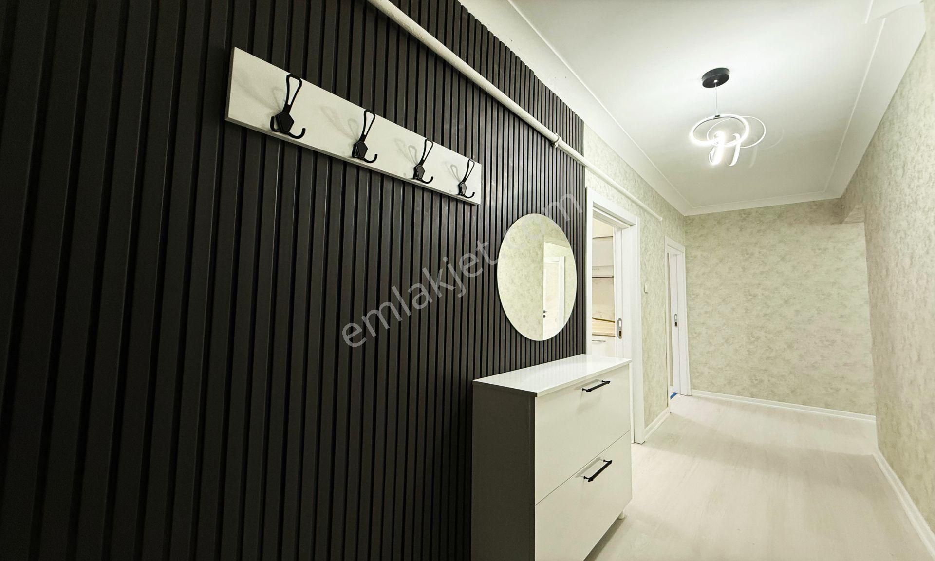 23 Nisan Mahallesi'nde Full+full Yapılı Katta 3+1 Daire! - Görsel 32