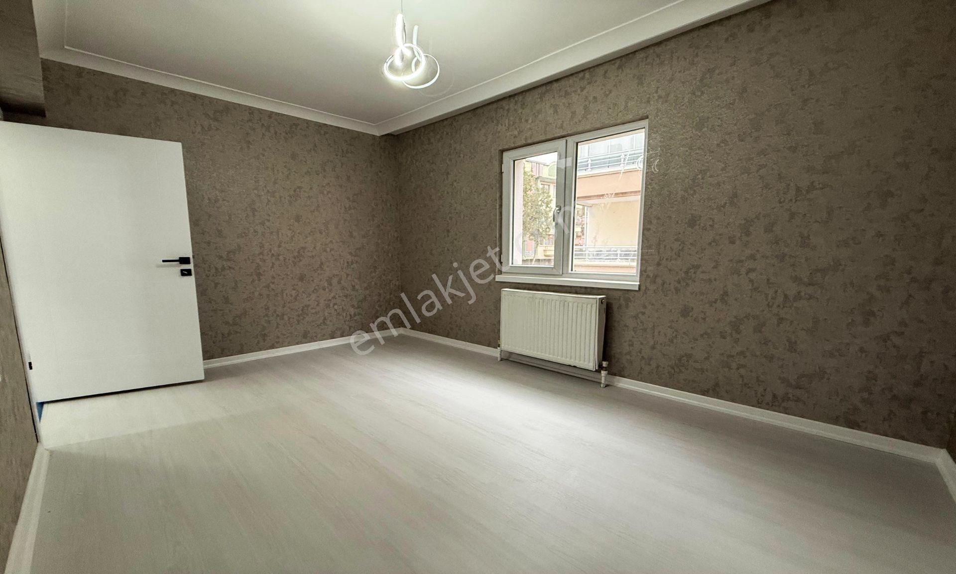 23 Nisan Mahallesi'nde Full+full Yapılı Katta 3+1 Daire! - Görsel 20