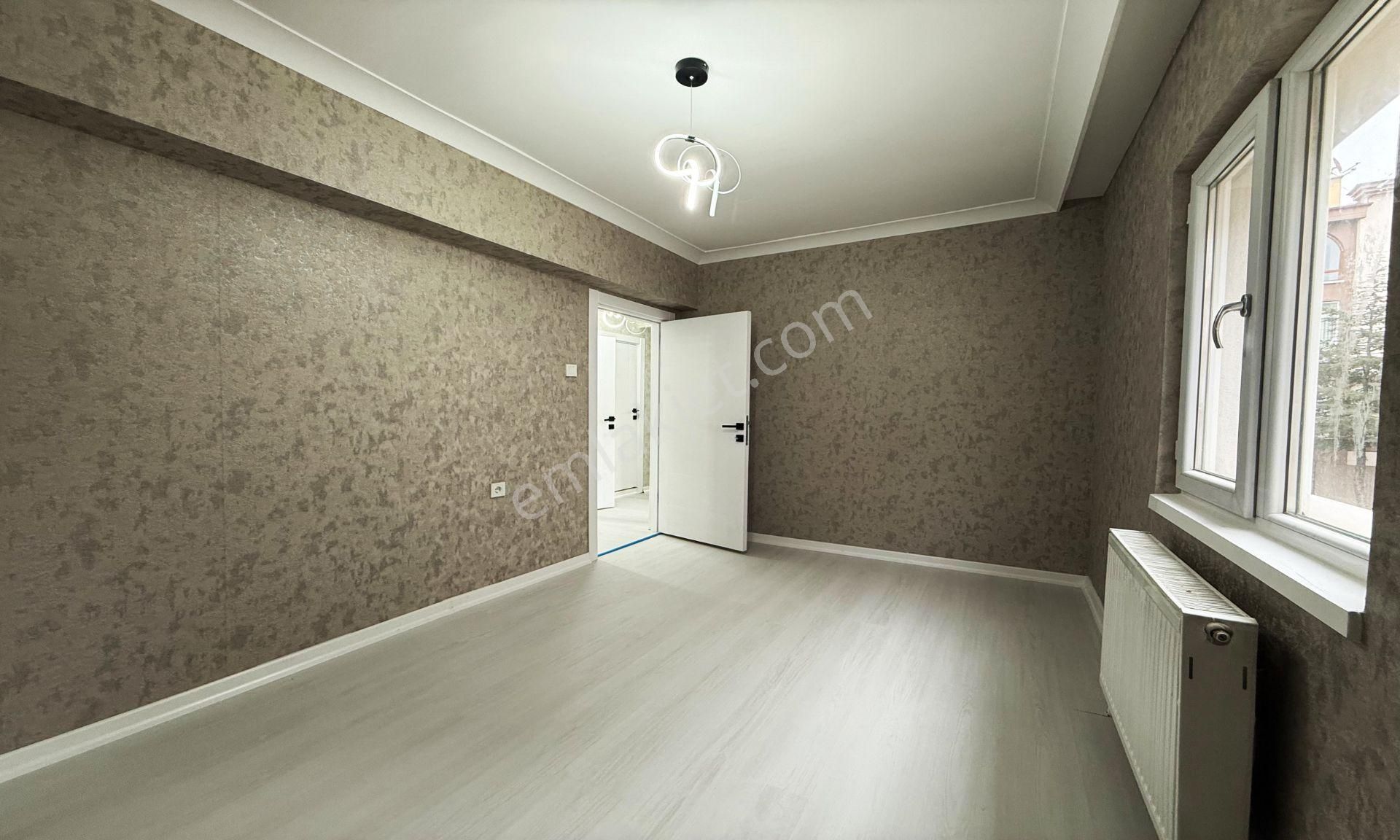 23 Nisan Mahallesi'nde Full+full Yapılı Katta 3+1 Daire! - Görsel 21