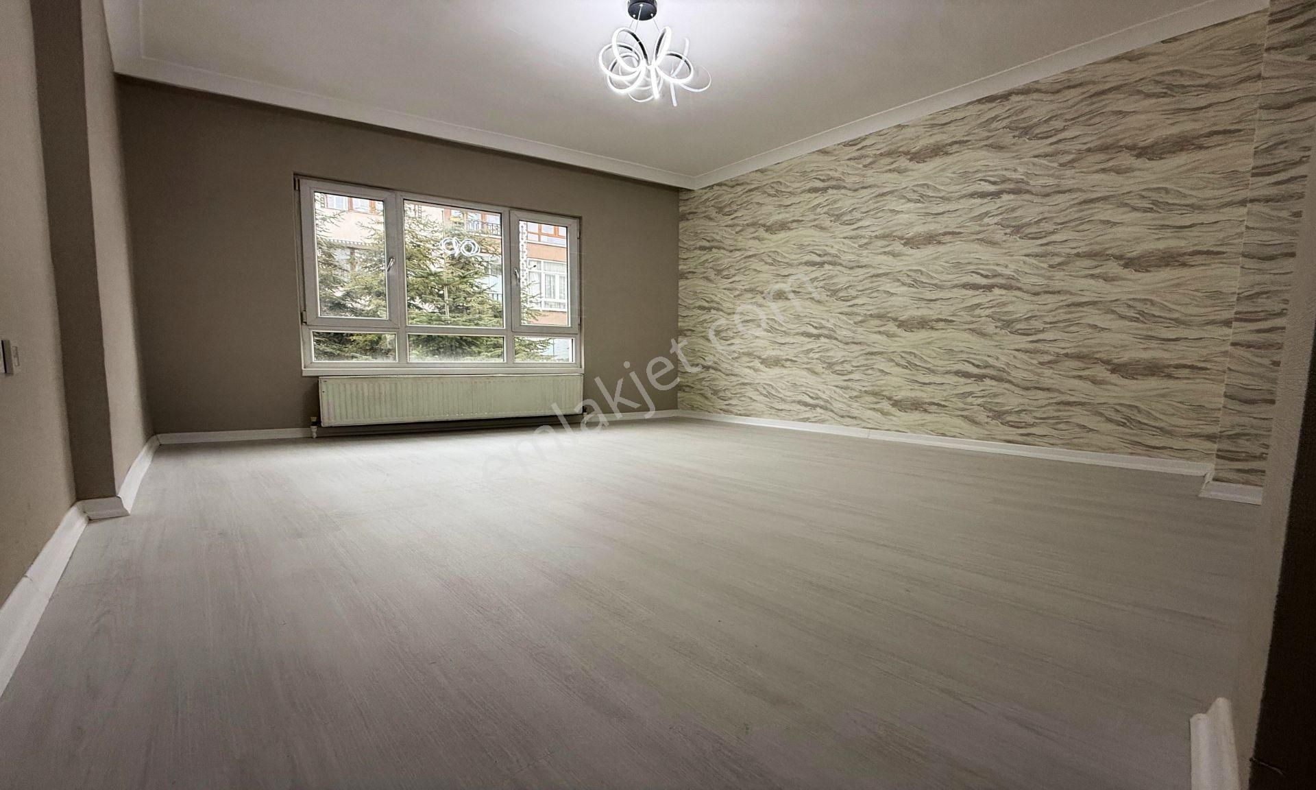 23 Nisan Mahallesi'nde Full+full Yapılı Katta 3+1 Daire! - Görsel 7