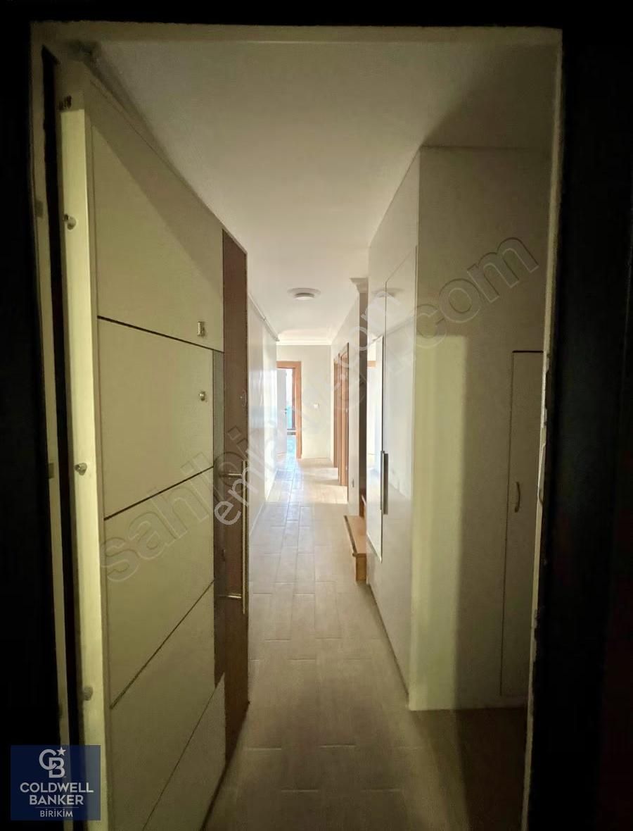 Çekmeköy'de Site İçerisinde 3+1 Dubleks Kiralık Daire - Görsel 27