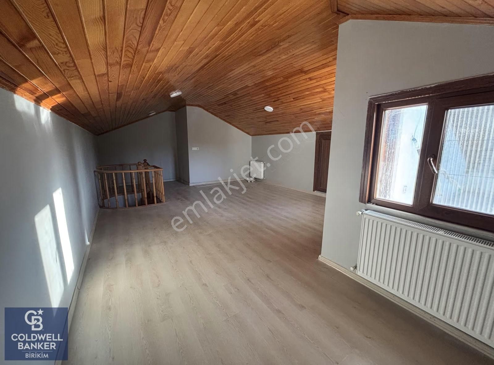 Çekmeköy'de Site İçerisinde 3+1 Dubleks Kiralık Daire - Görsel 18