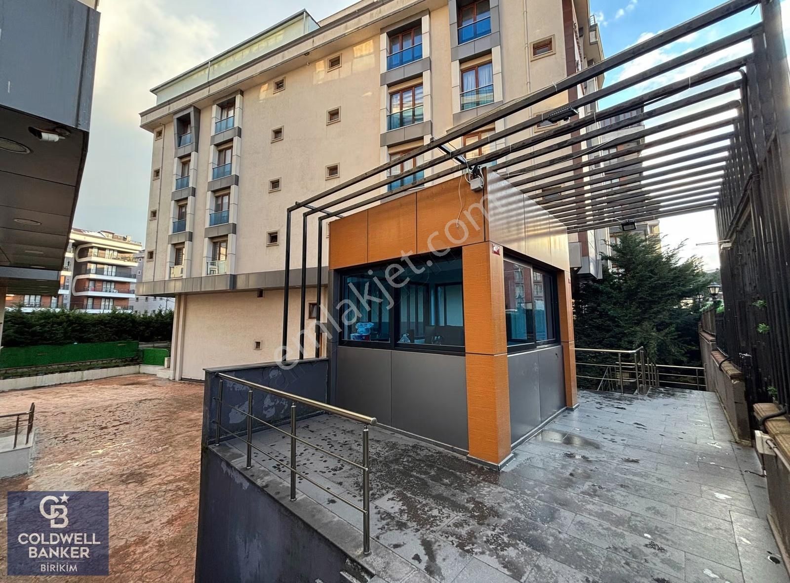 Çekmeköy'de Site İçerisinde 3+1 Dubleks Kiralık Daire - Görsel 25