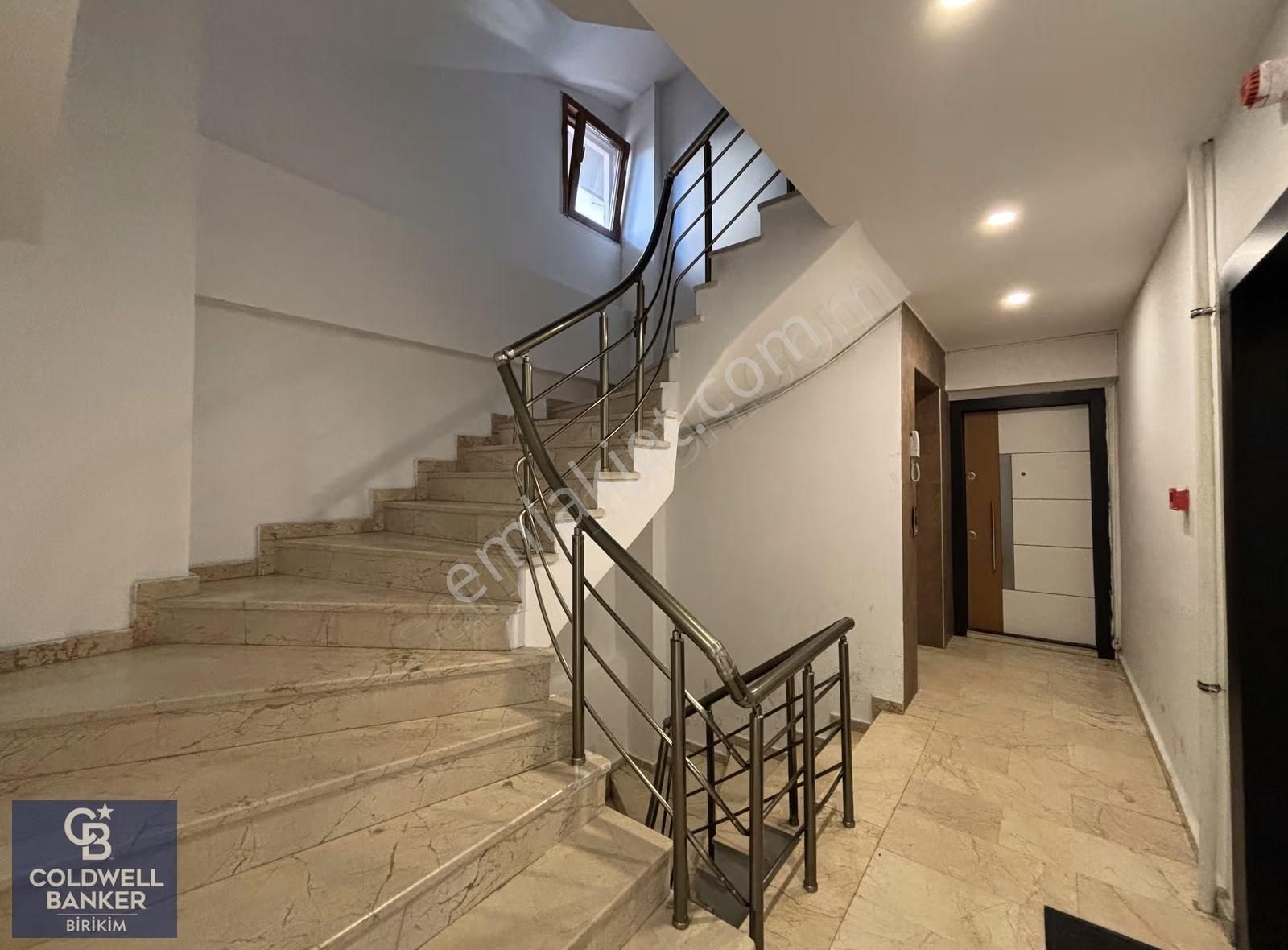 Çekmeköy'de Site İçerisinde 3+1 Dubleks Kiralık Daire - Görsel 23