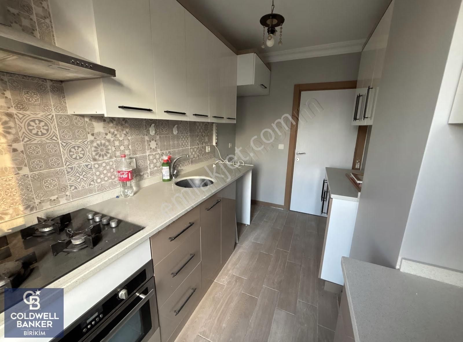 Çekmeköy'de Site İçerisinde 3+1 Dubleks Kiralık Daire - Görsel 20