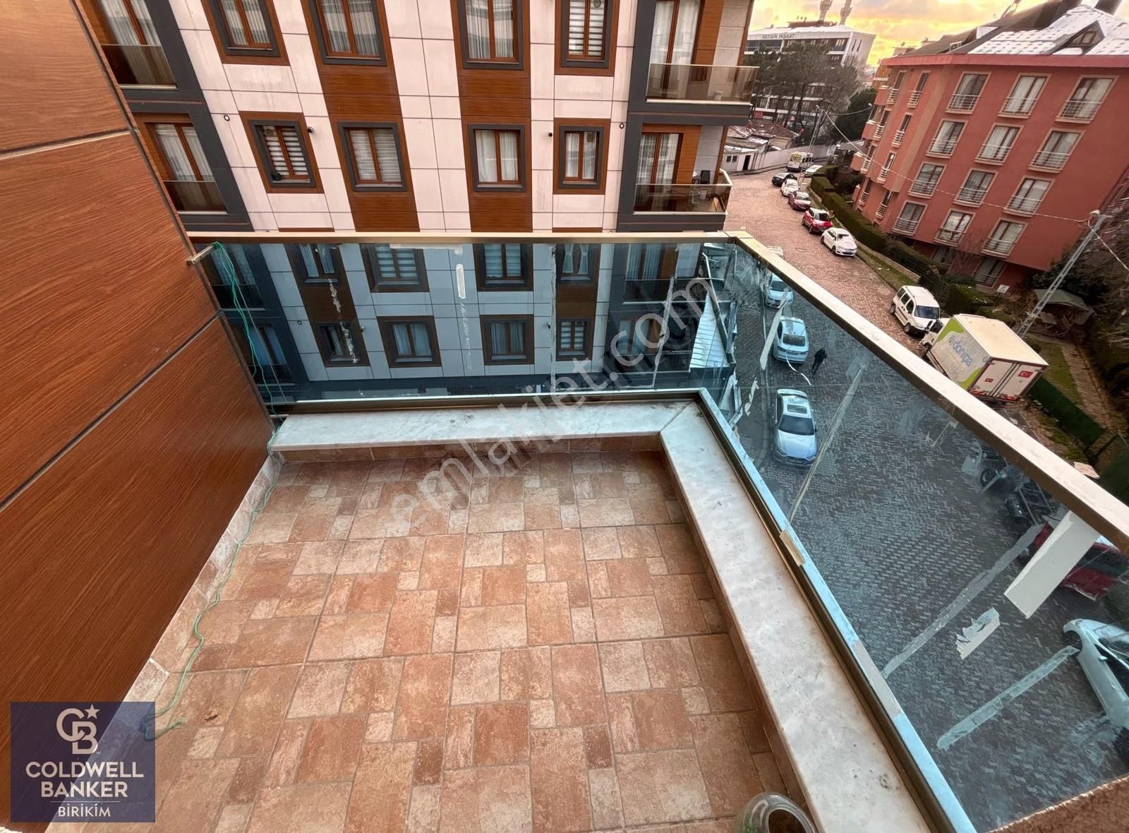 Çekmeköy'de Site İçerisinde 3+1 Dubleks Kiralık Daire - Görsel 26