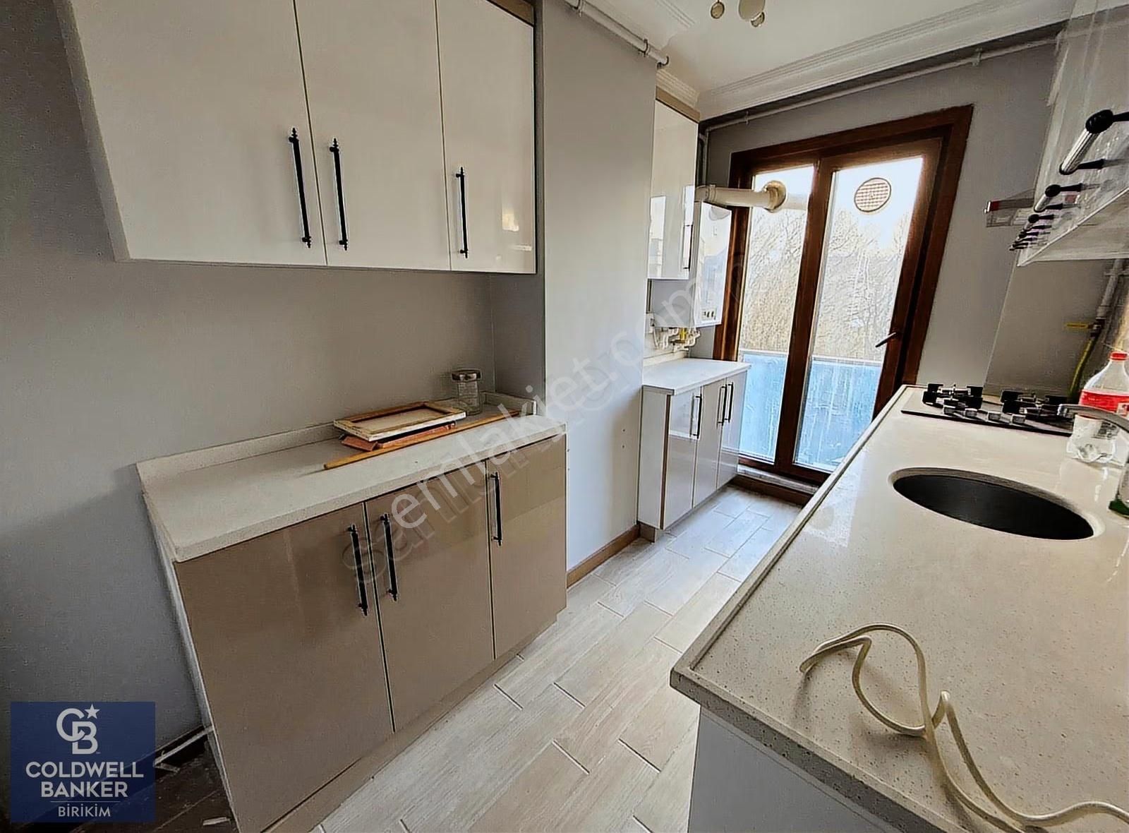 Çekmeköy'de Site İçerisinde 3+1 Dubleks Kiralık Daire - Görsel 24