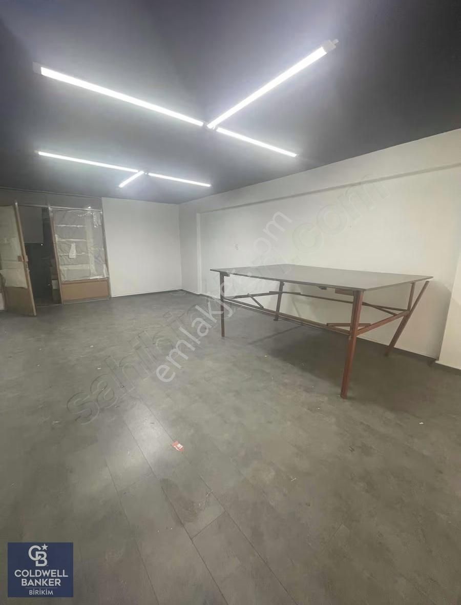 Küçük İmalat İçin Uygun Kiralık Ofis&dükkan - Görsel 12