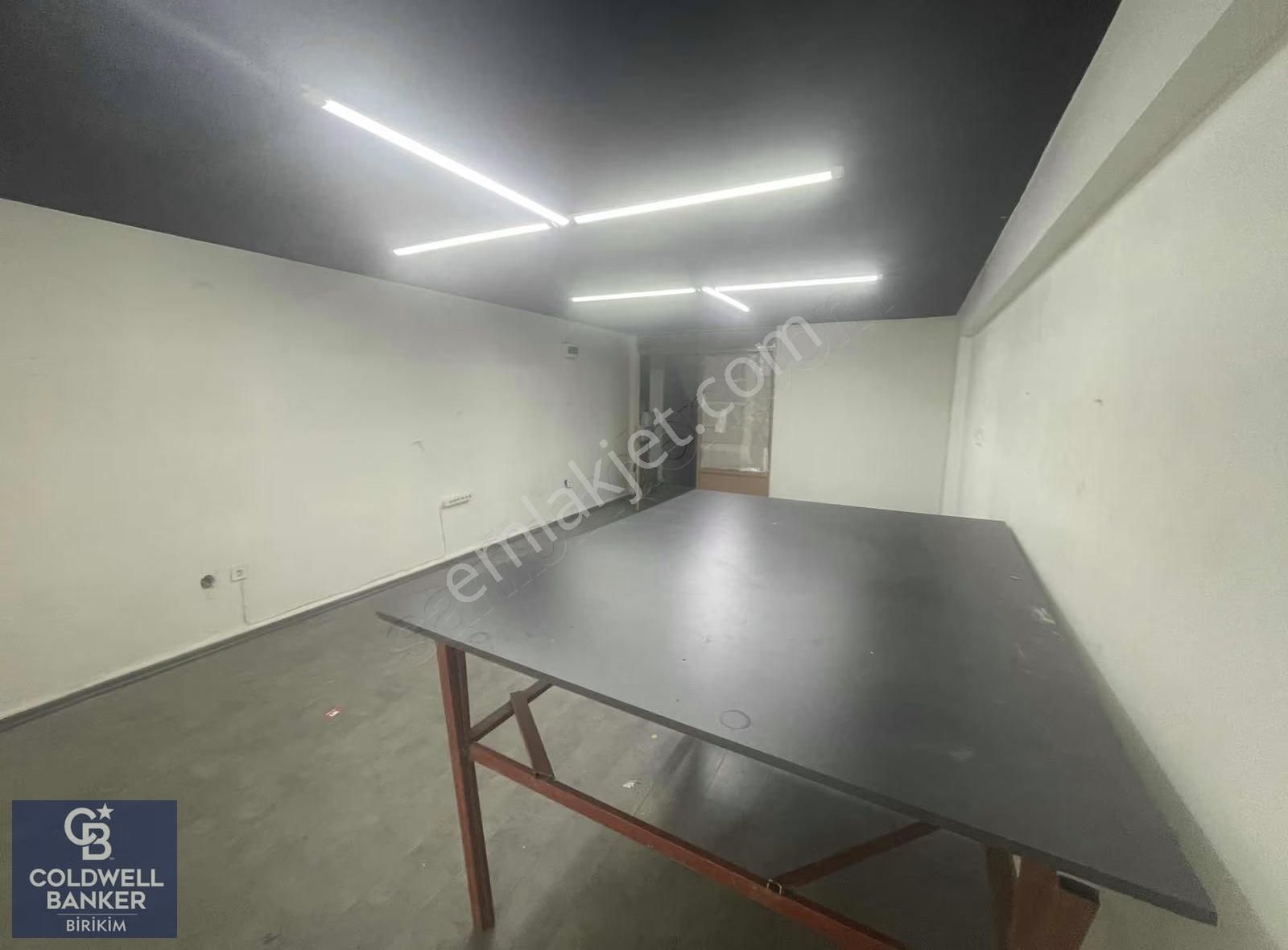 Küçük İmalat İçin Uygun Kiralık Ofis&dükkan - Görsel 2