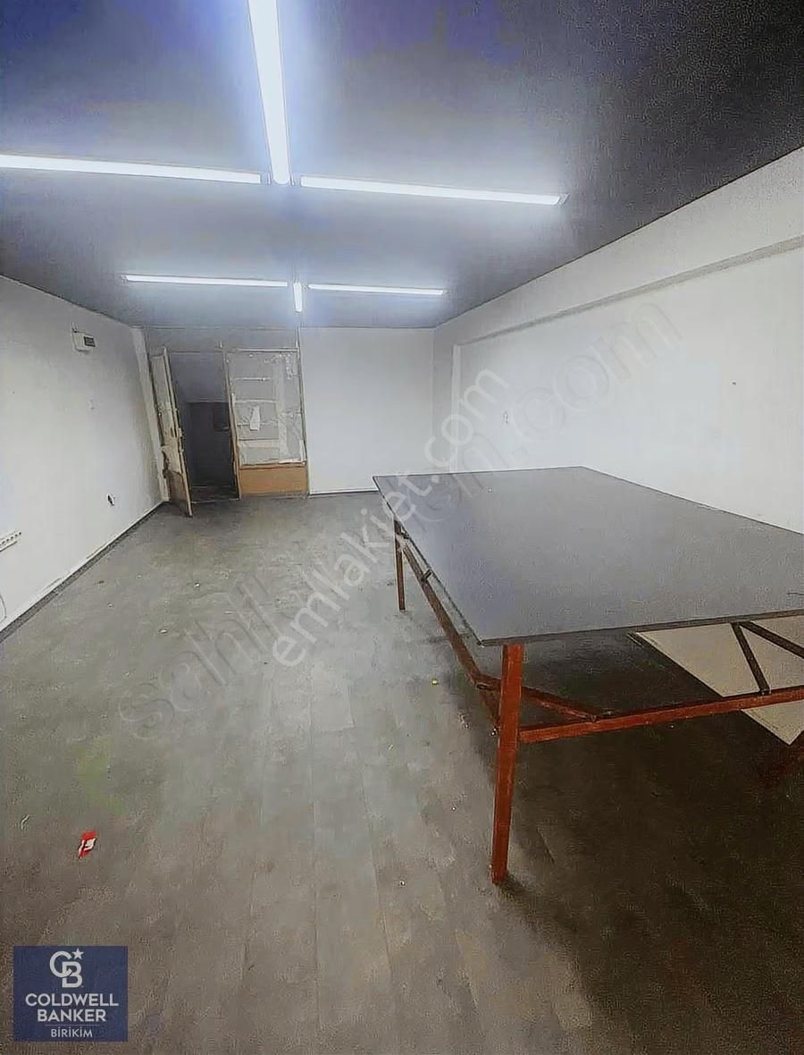 Küçük İmalat İçin Uygun Kiralık Ofis&dükkan - Görsel 8