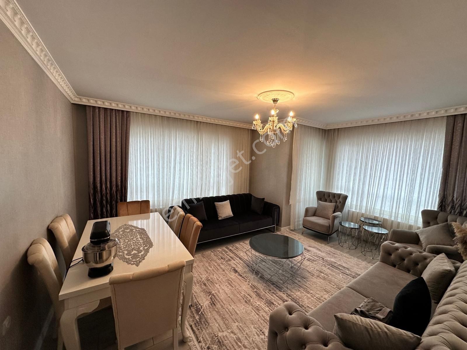 H.gazi Beşikkaya Okul Pazar Arkası Asansörlü 3.kat 3+1 130m2 Full+full Yapılı - Görsel 12