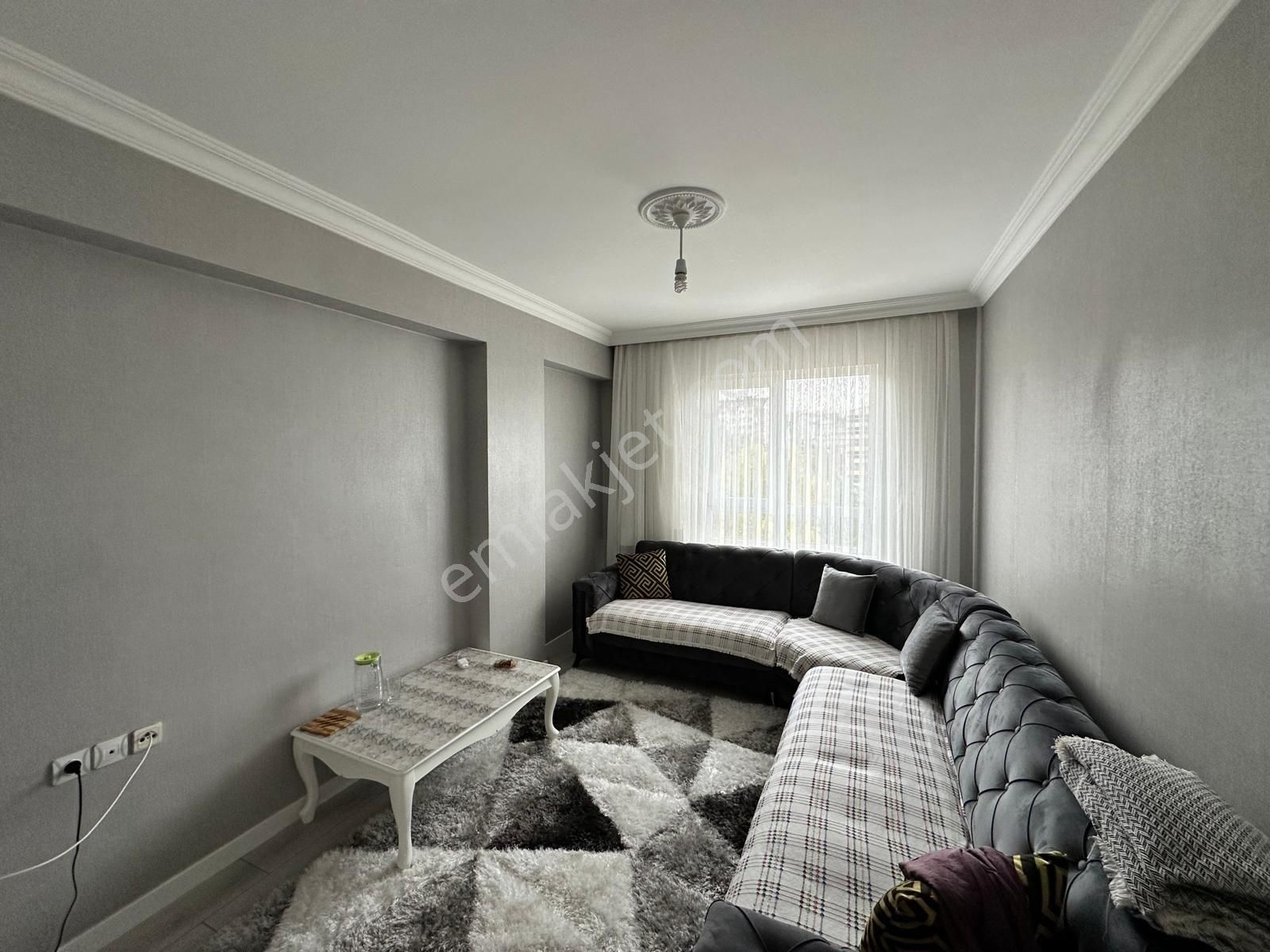 H.gazi Beşikkaya Okul Pazar Arkası Asansörlü 3.kat 3+1 130m2 Full+full Yapılı - Görsel 13