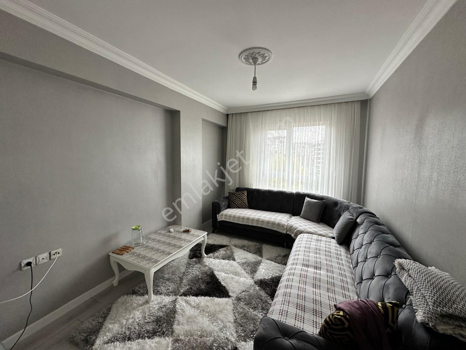 H.gazi Beşikkaya Okul Pazar Arkası Asansörlü 3.kat 3+1 130m2 Full+full Yapılı - Görsel 14