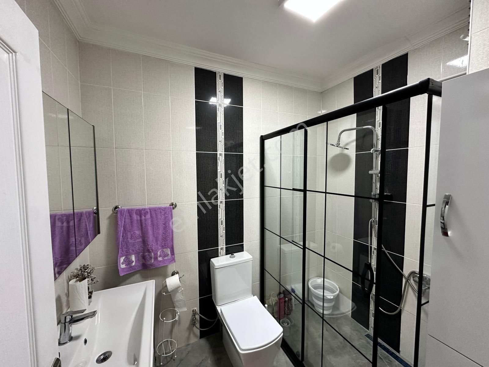 H.gazi Beşikkaya Okul Pazar Arkası Asansörlü 3.kat 3+1 130m2 Full+full Yapılı - Görsel 6