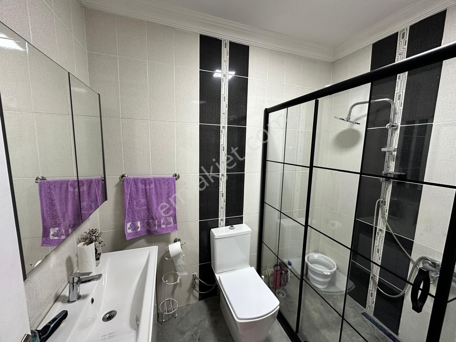 H.gazi Beşikkaya Okul Pazar Arkası Asansörlü 3.kat 3+1 130m2 Full+full Yapılı - Görsel 8
