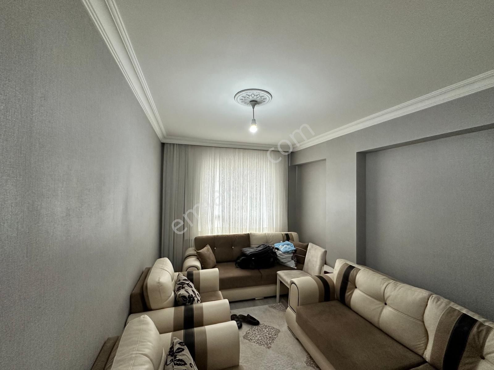 H.gazi Beşikkaya Okul Pazar Arkası Asansörlü 3.kat 3+1 130m2 Full+full Yapılı - Görsel 2
