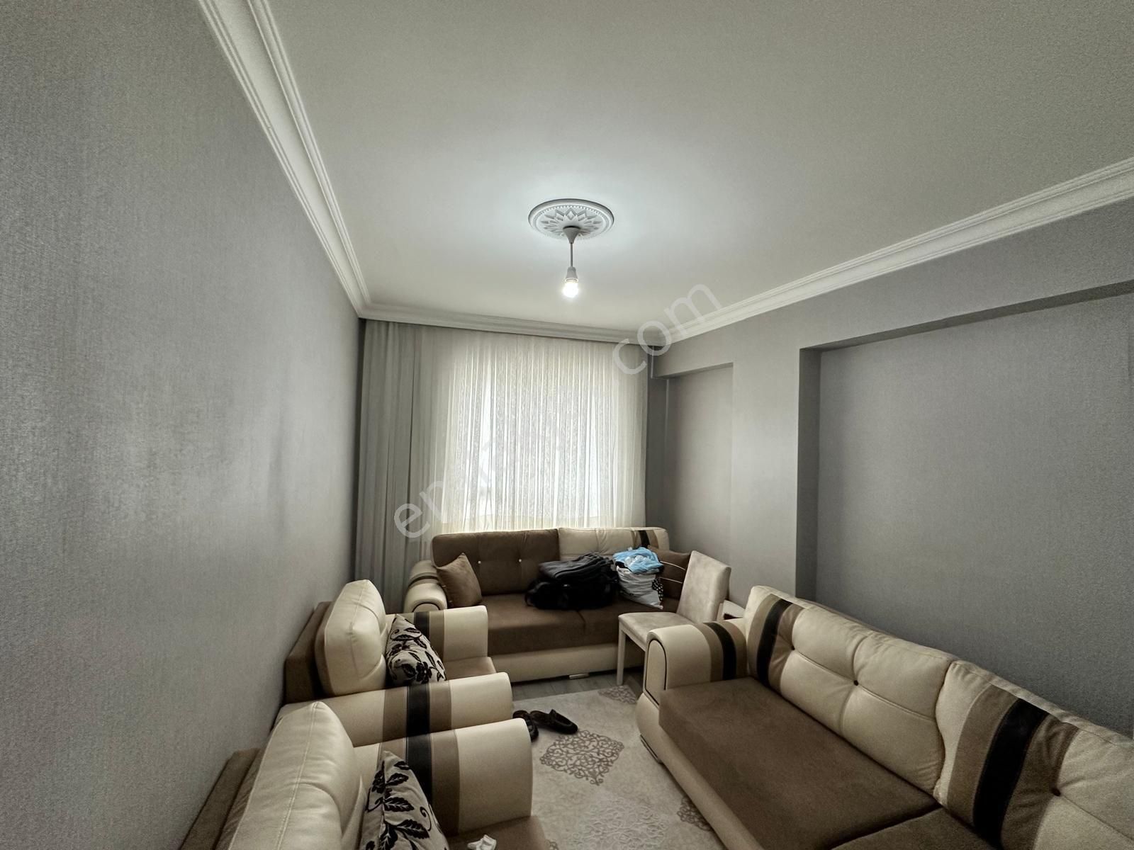 H.gazi Beşikkaya Okul Pazar Arkası Asansörlü 3.kat 3+1 130m2 Full+full Yapılı - Görsel 11
