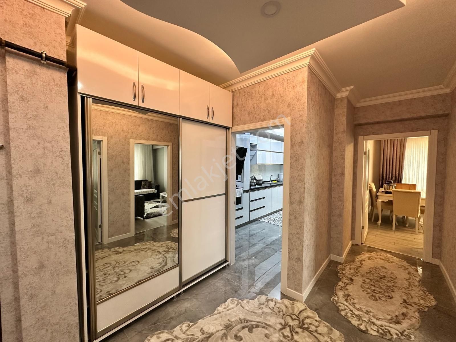 H.gazi Beşikkaya Okul Pazar Arkası Asansörlü 3.kat 3+1 130m2 Full+full Yapılı - Görsel 5