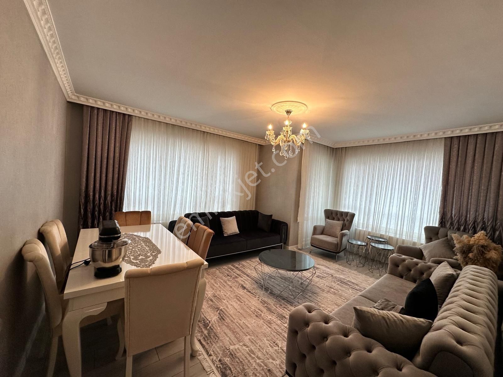H.gazi Beşikkaya Okul Pazar Arkası Asansörlü 3.kat 3+1 130m2 Full+full Yapılı - Görsel 16