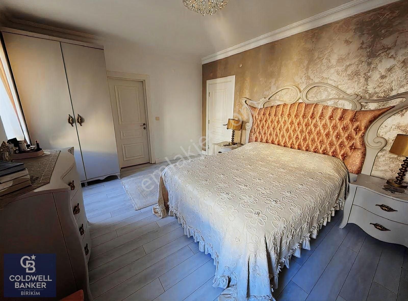 Şehitler Cad. Üzeri | Deniz Manzaralı | Havuzlu Site | 3+1 - Görsel 14