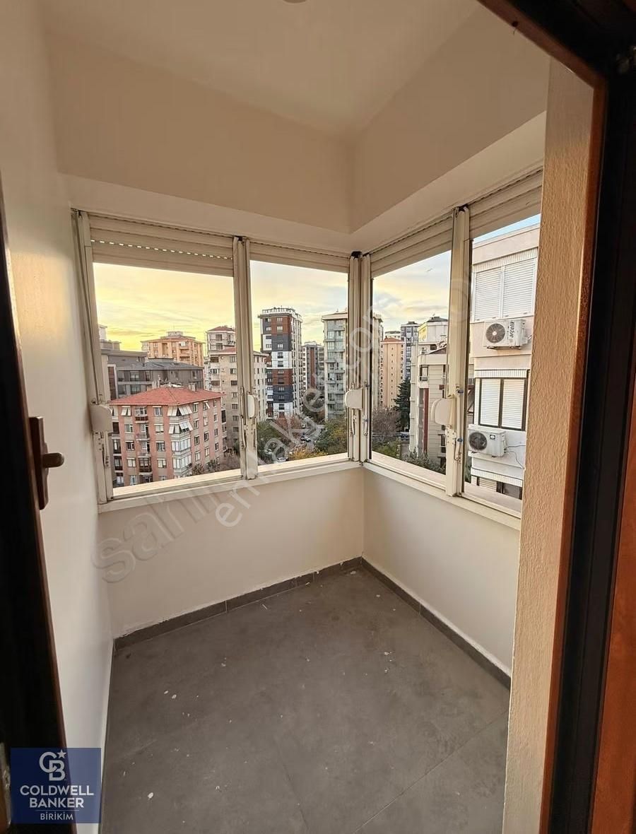 Kadıköy Bostancıda Seçkin Konumda, Ferah Satılık Daire - Görsel 16