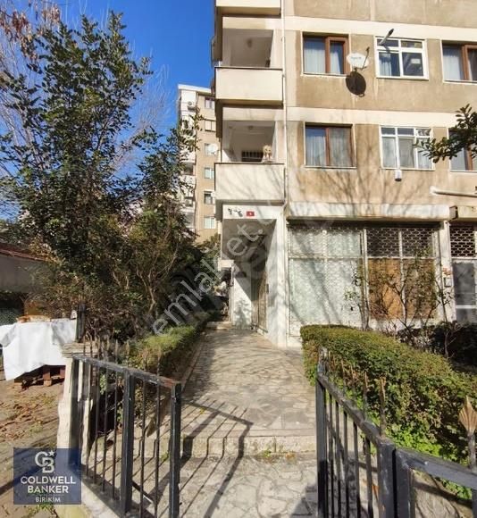 Kadıköy Bostancıda Seçkin Konumda, Ferah Satılık Daire - Görsel 2