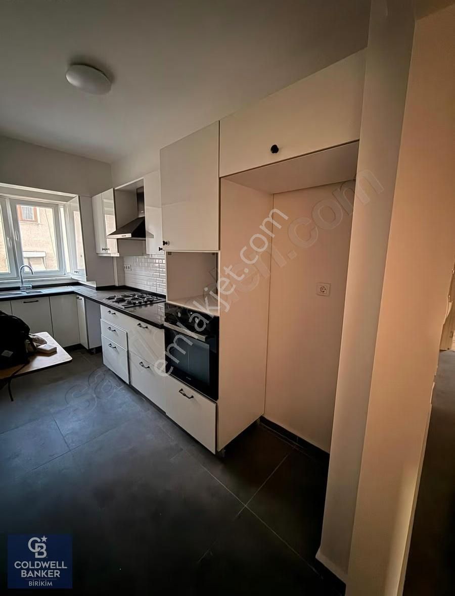 Kadıköy Bostancıda Seçkin Konumda, Ferah Satılık Daire - Görsel 15