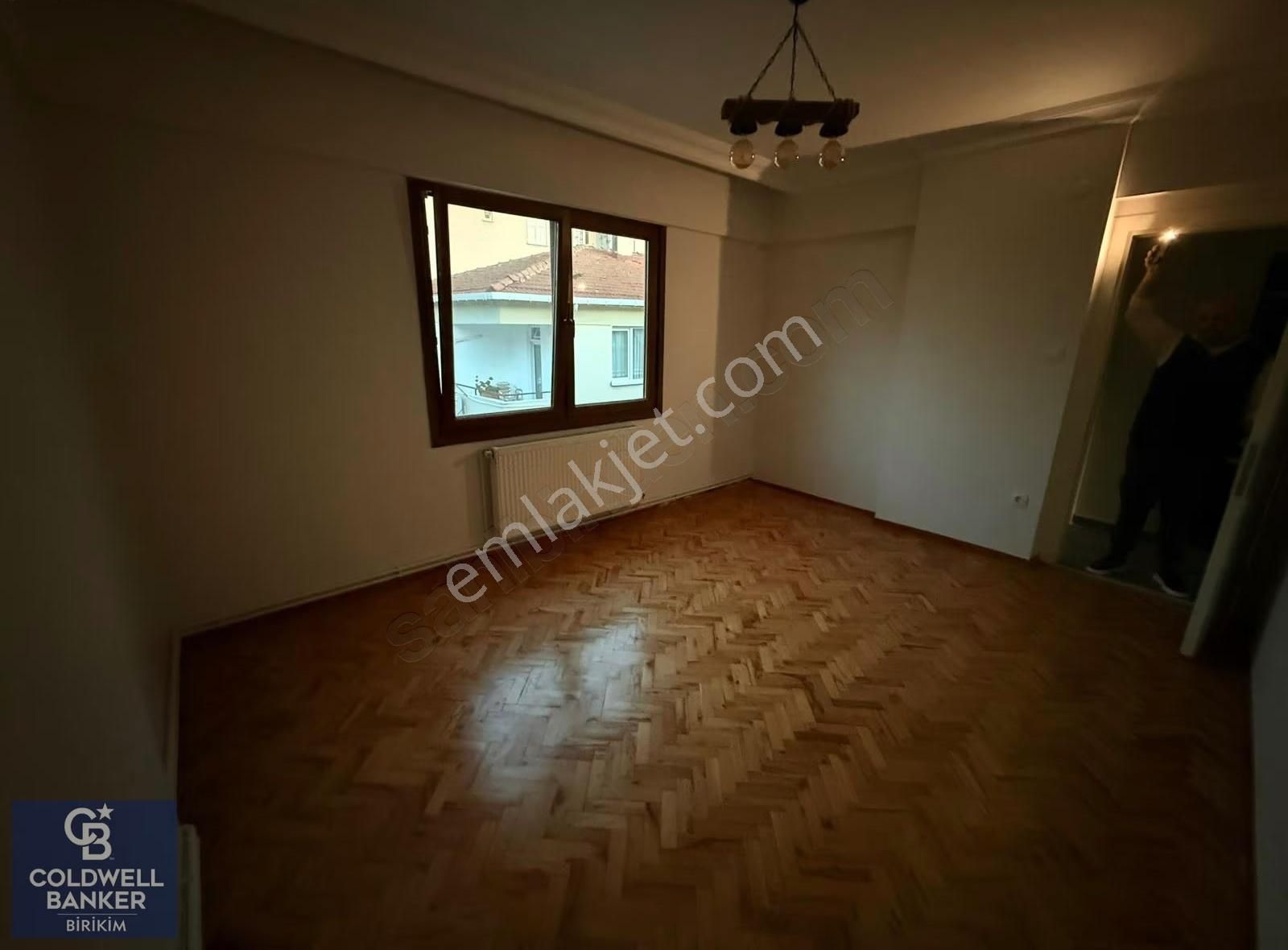 Kadıköy Bostancıda Seçkin Konumda, Ferah Satılık Daire - Görsel 5