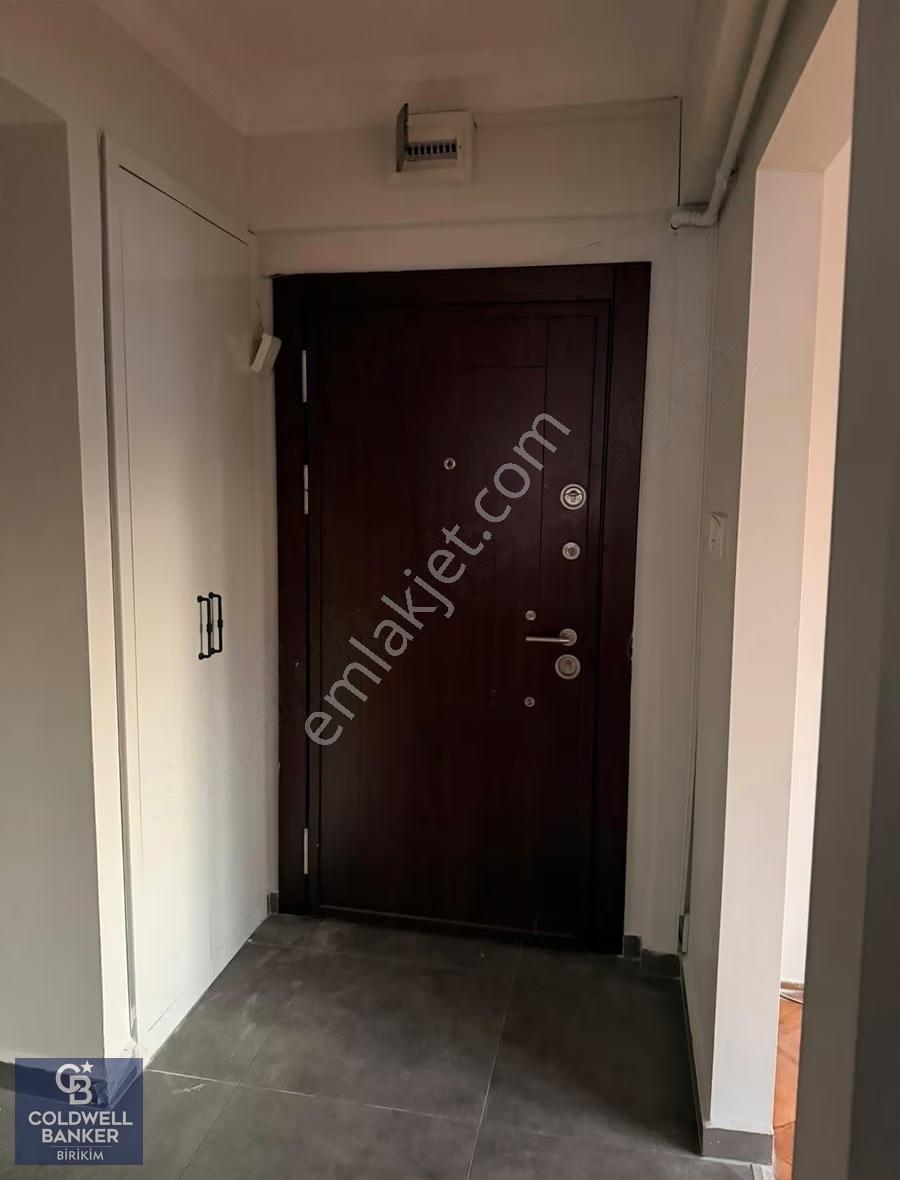 Kadıköy Bostancıda Seçkin Konumda, Ferah Satılık Daire - Görsel 9