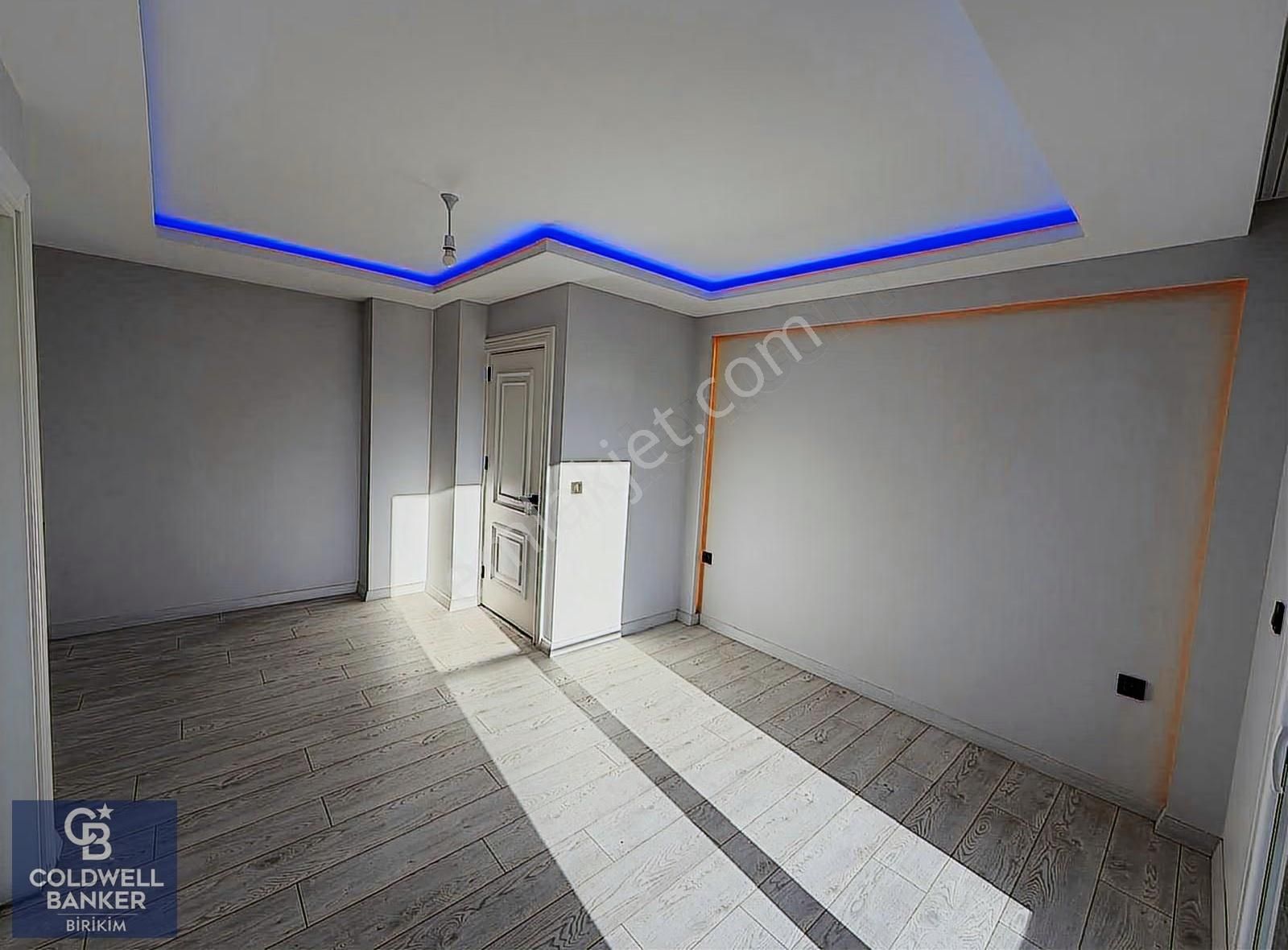 Mehmet Akif Mahallesi Şahin Caddesi'nde 3+1 Satılık Daire - Görsel 14