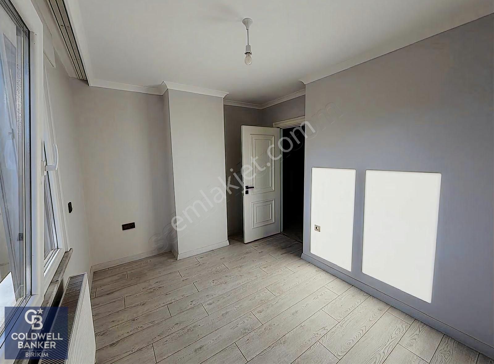 Mehmet Akif Mahallesi Şahin Caddesi'nde 3+1 Satılık Daire - Görsel 11