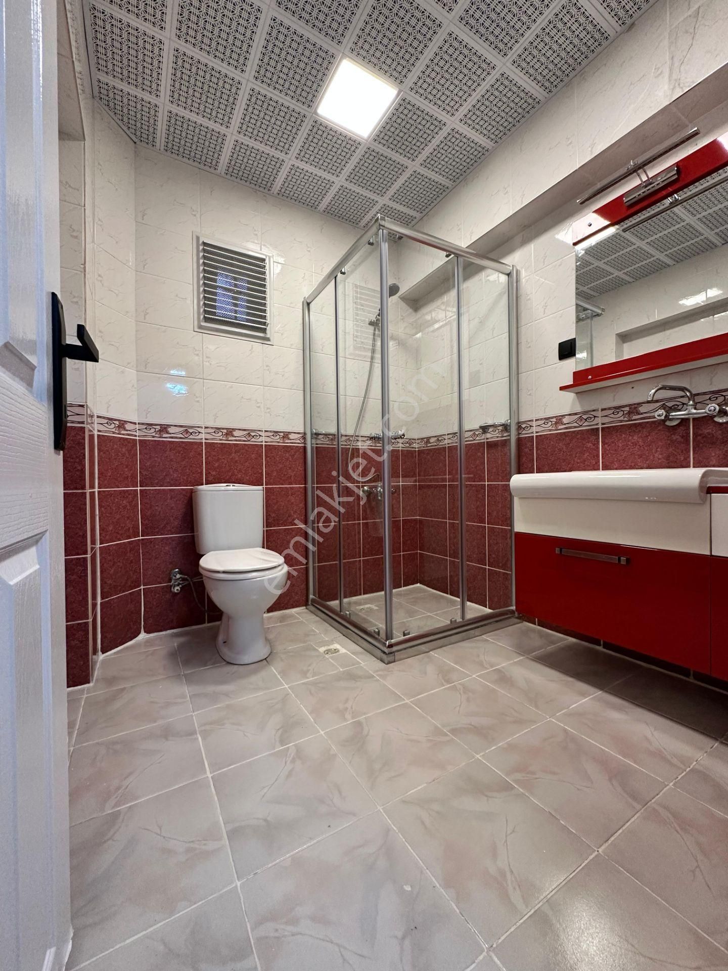 Pursaklar Mehmet Zengin Emlak'tan Hastane Yakını 3.kat 3+1 Ful Yapılı Masrafsız Daire - Görsel 29