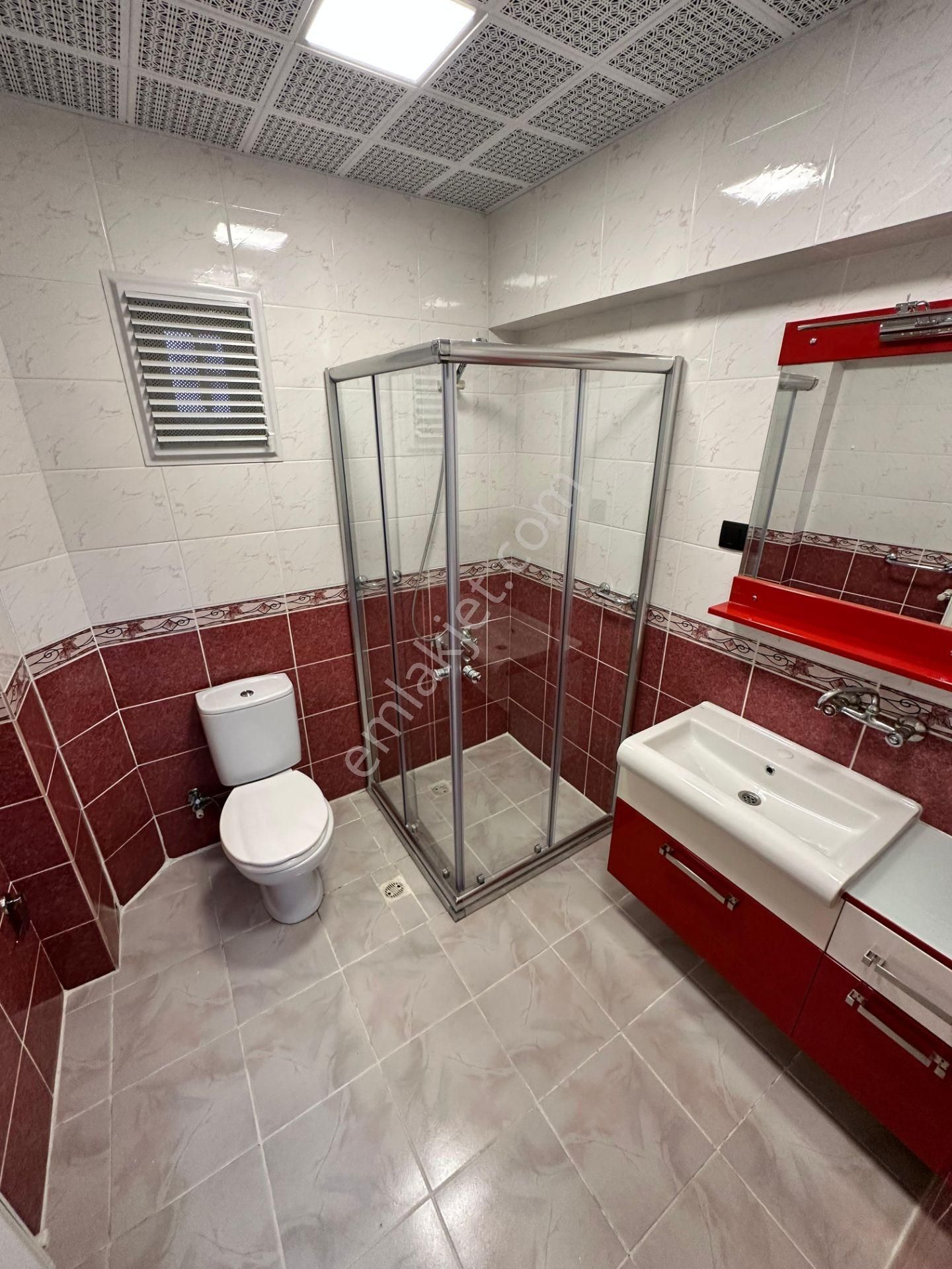 Pursaklar Mehmet Zengin Emlak'tan Hastane Yakını 3.kat 3+1 Ful Yapılı Masrafsız Daire - Görsel 28