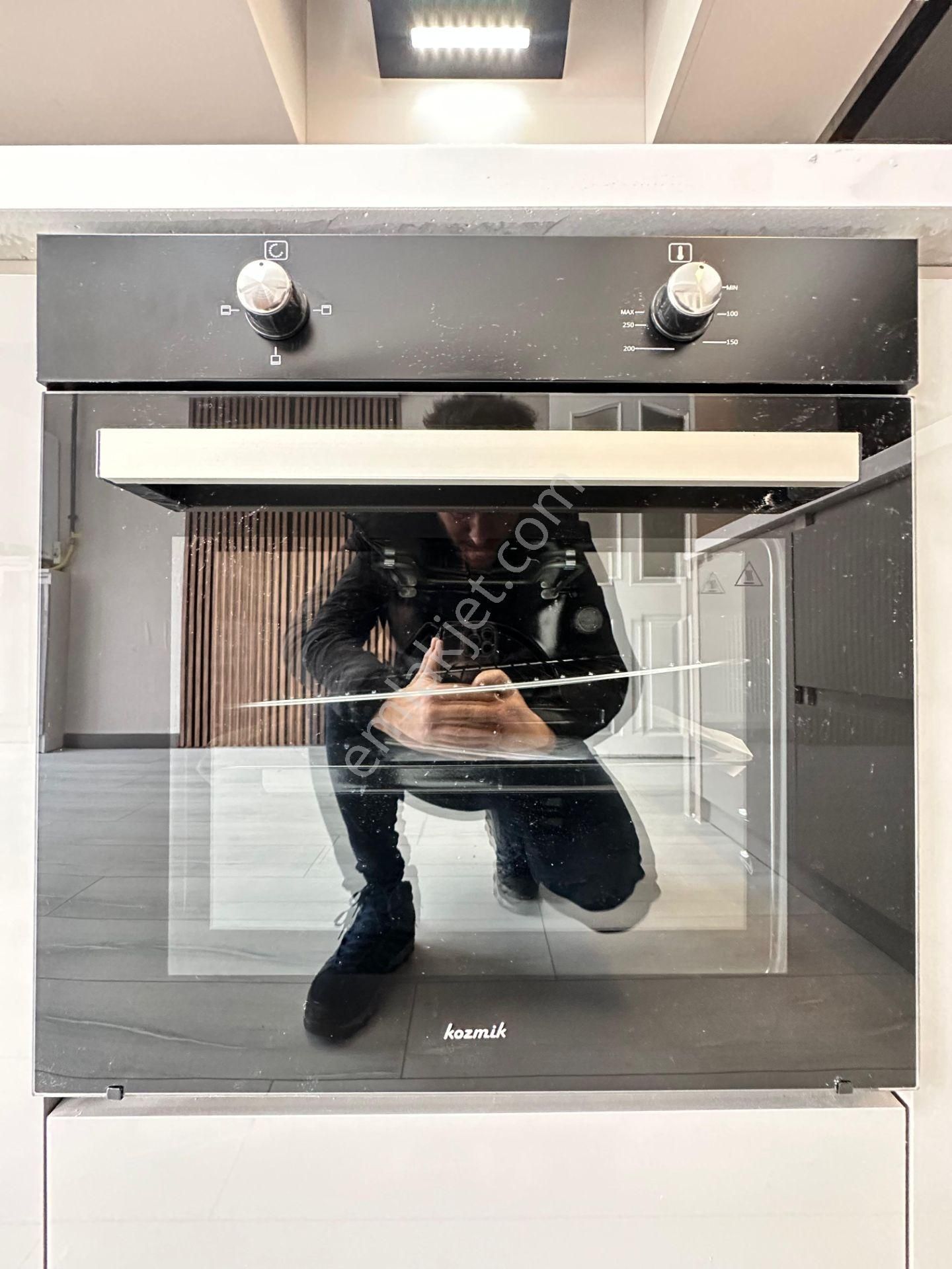 Pursaklar Mehmet Zengin Emlak'tan Hastane Yakını 3.kat 3+1 Ful Yapılı Masrafsız Daire - Görsel 10