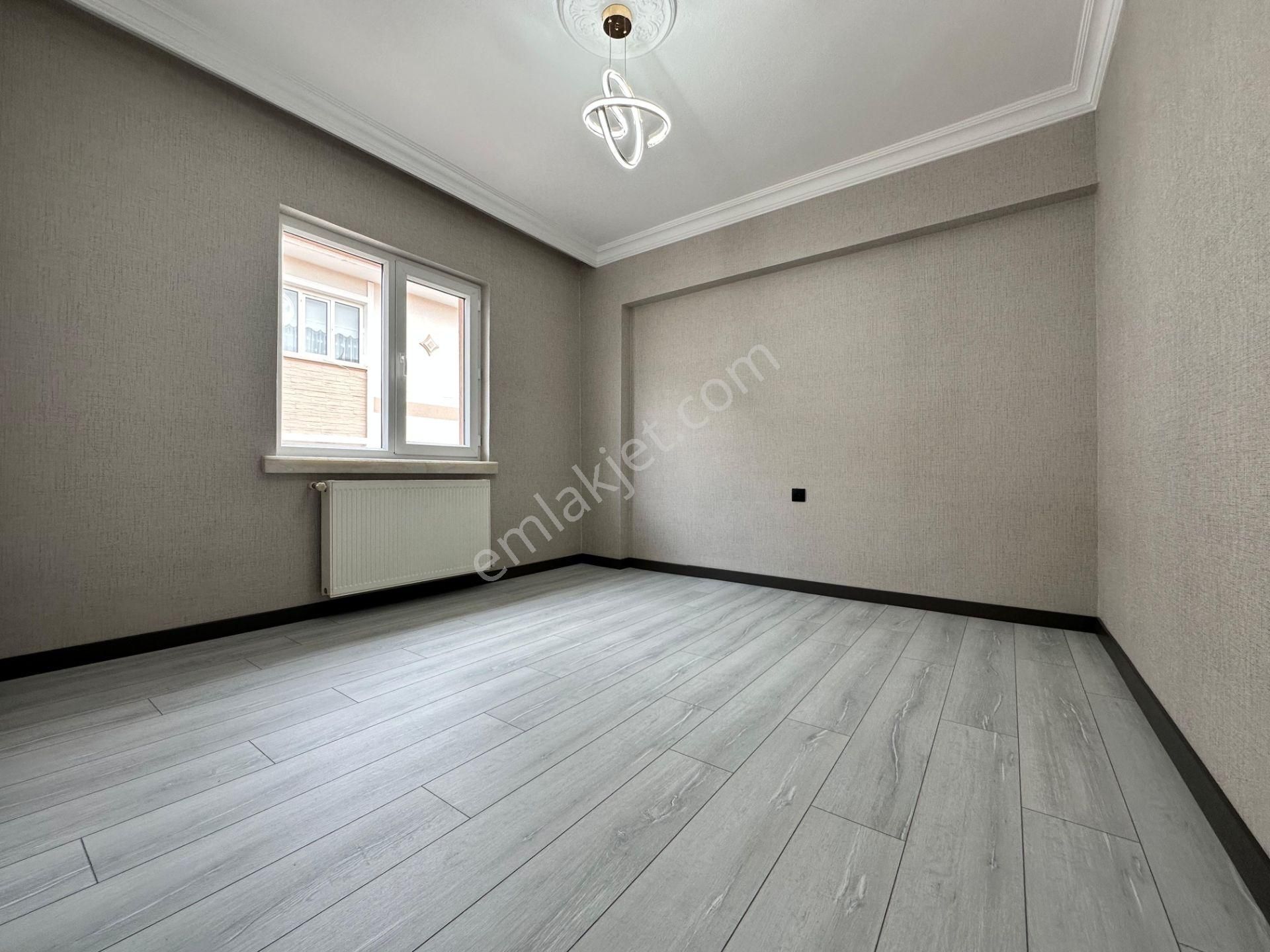 Pursaklar Mehmet Zengin Emlak'tan Hastane Yakını 3.kat 3+1 Ful Yapılı Masrafsız Daire - Görsel 20