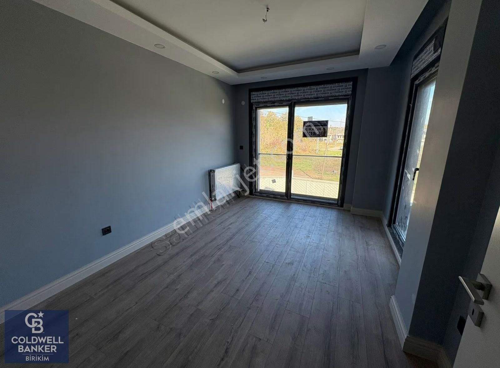 Şile Meşrutiyet'te Müstakil Havuzlu 4+1 Villa - Görsel 19