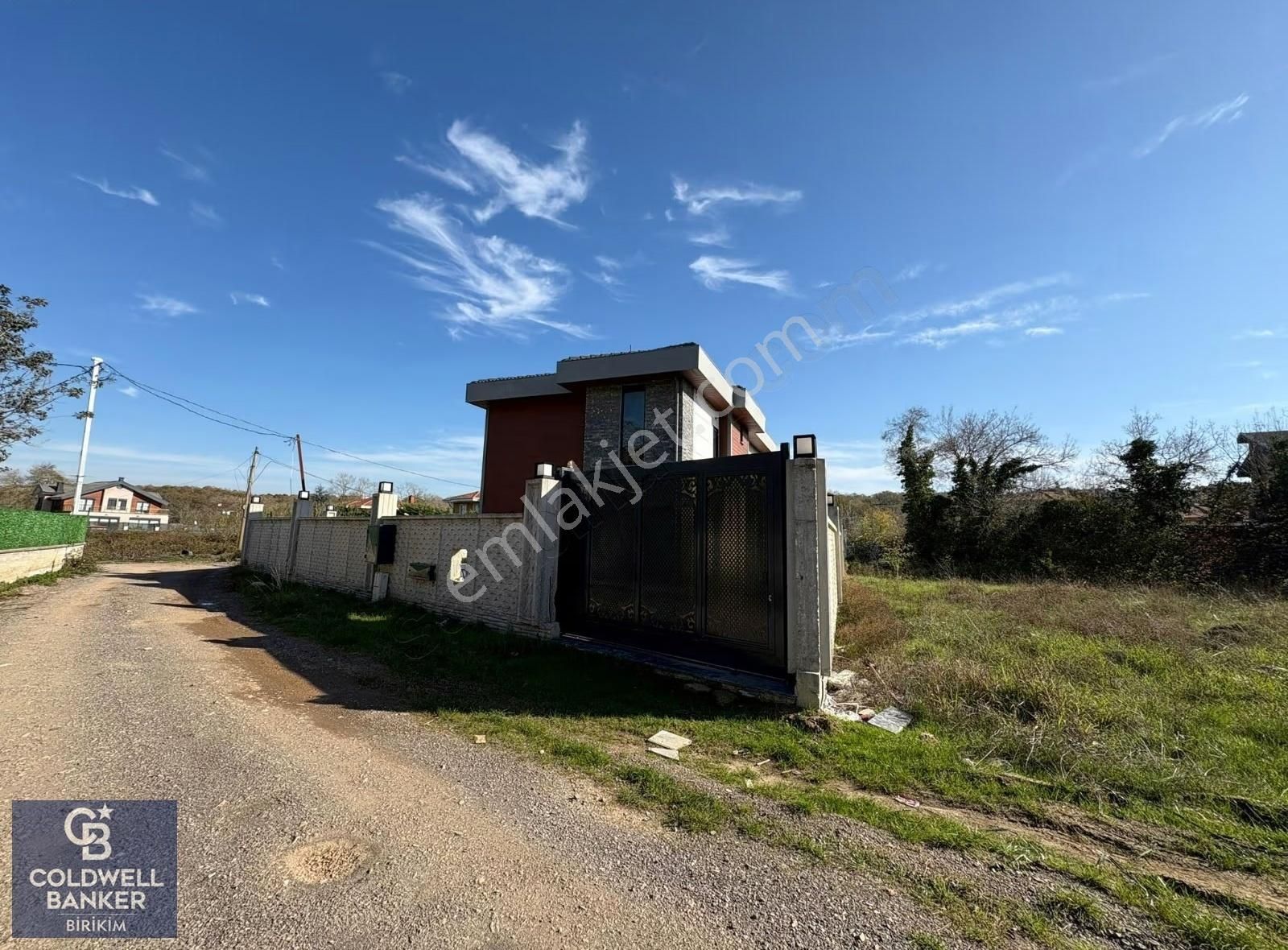 Şile Meşrutiyet'te Müstakil Havuzlu 4+1 Villa - Görsel 7