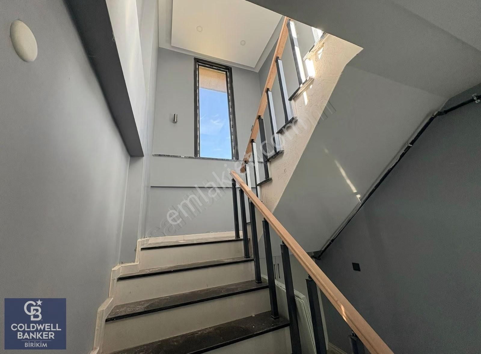 Şile Meşrutiyet'te Müstakil Havuzlu 4+1 Villa - Görsel 11