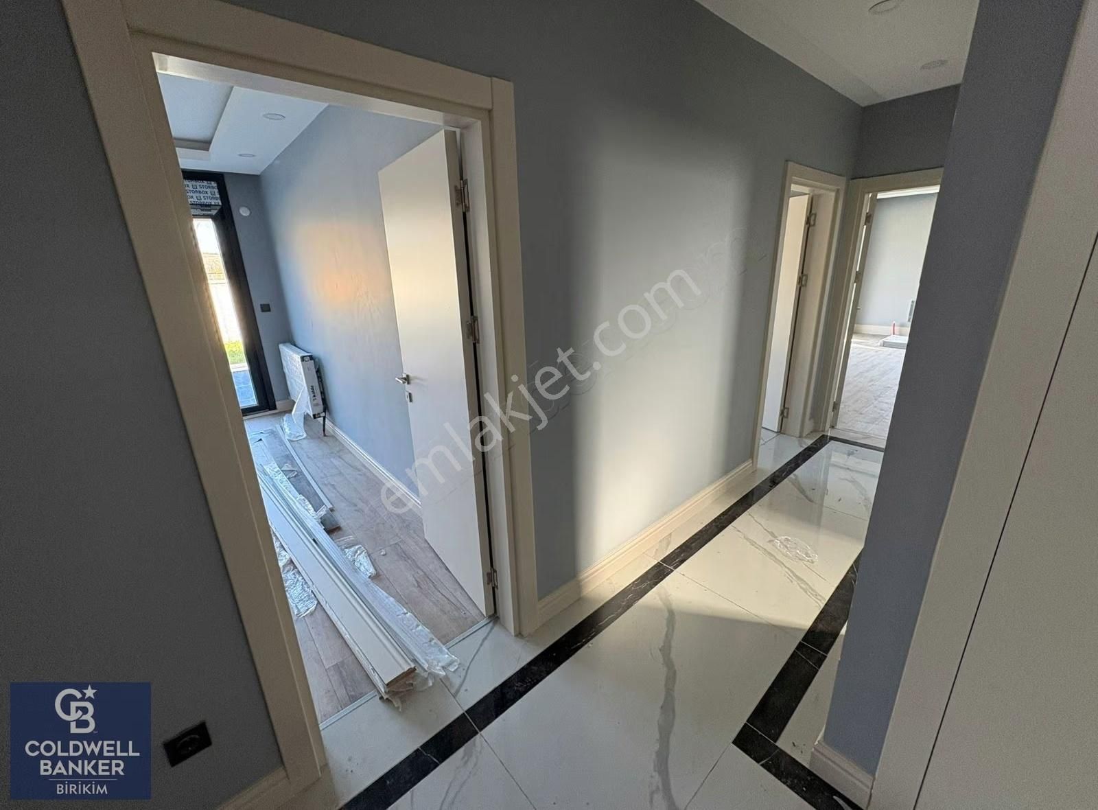 Şile Meşrutiyet'te Müstakil Havuzlu 4+1 Villa - Görsel 5