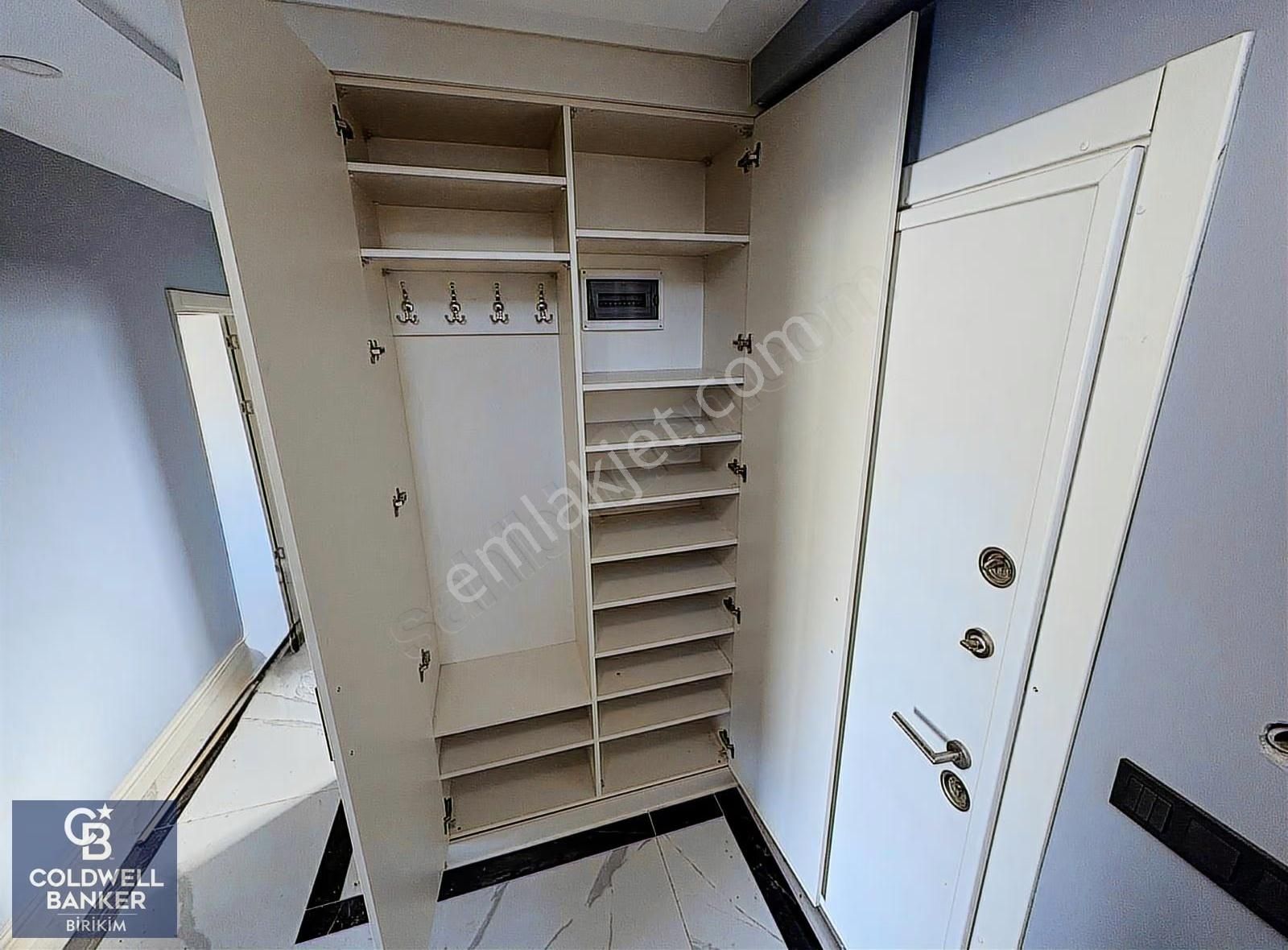 Şile Meşrutiyet'te Müstakil Havuzlu 4+1 Villa - Görsel 8