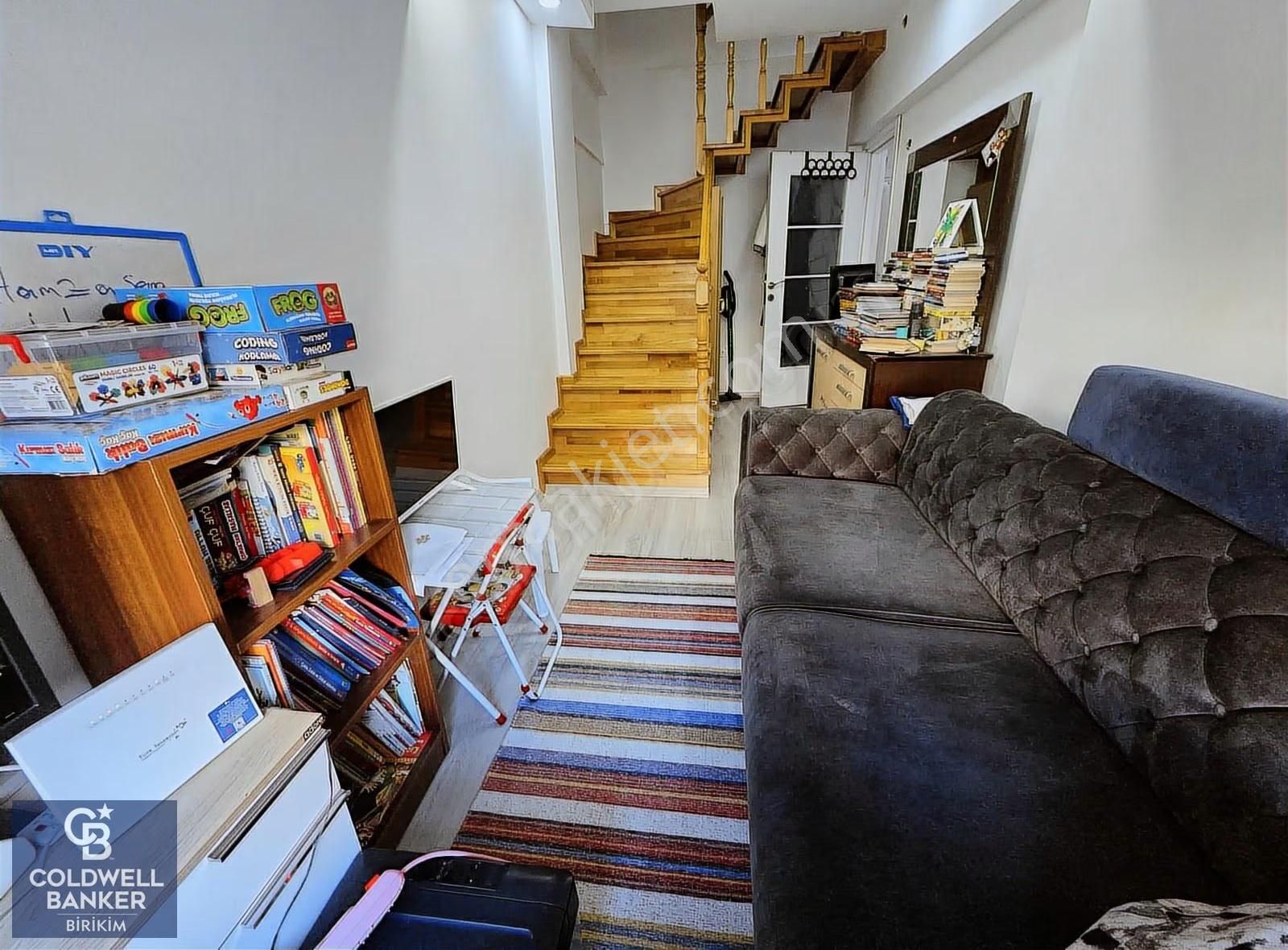 Ümraniye Atakentte Aile Yaşamına Uygun Satılık Villa - Görsel 5