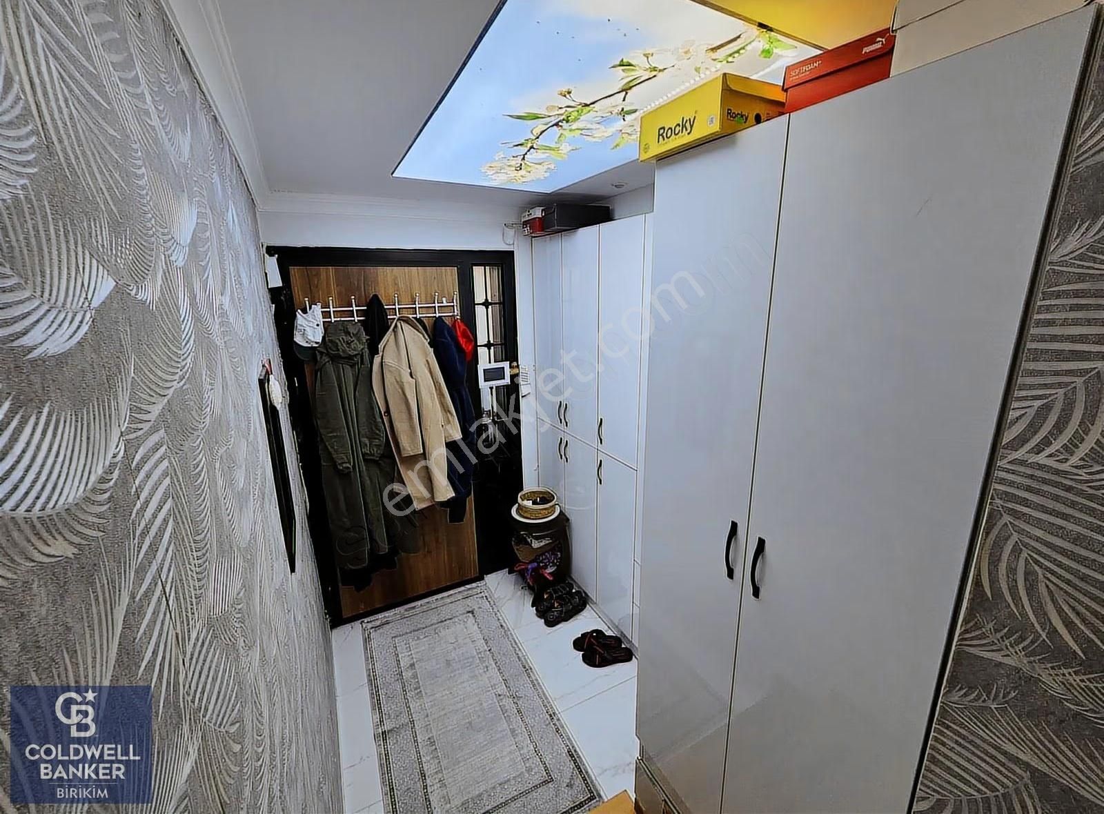 Ümraniye Atakentte Aile Yaşamına Uygun Satılık Villa - Görsel 17