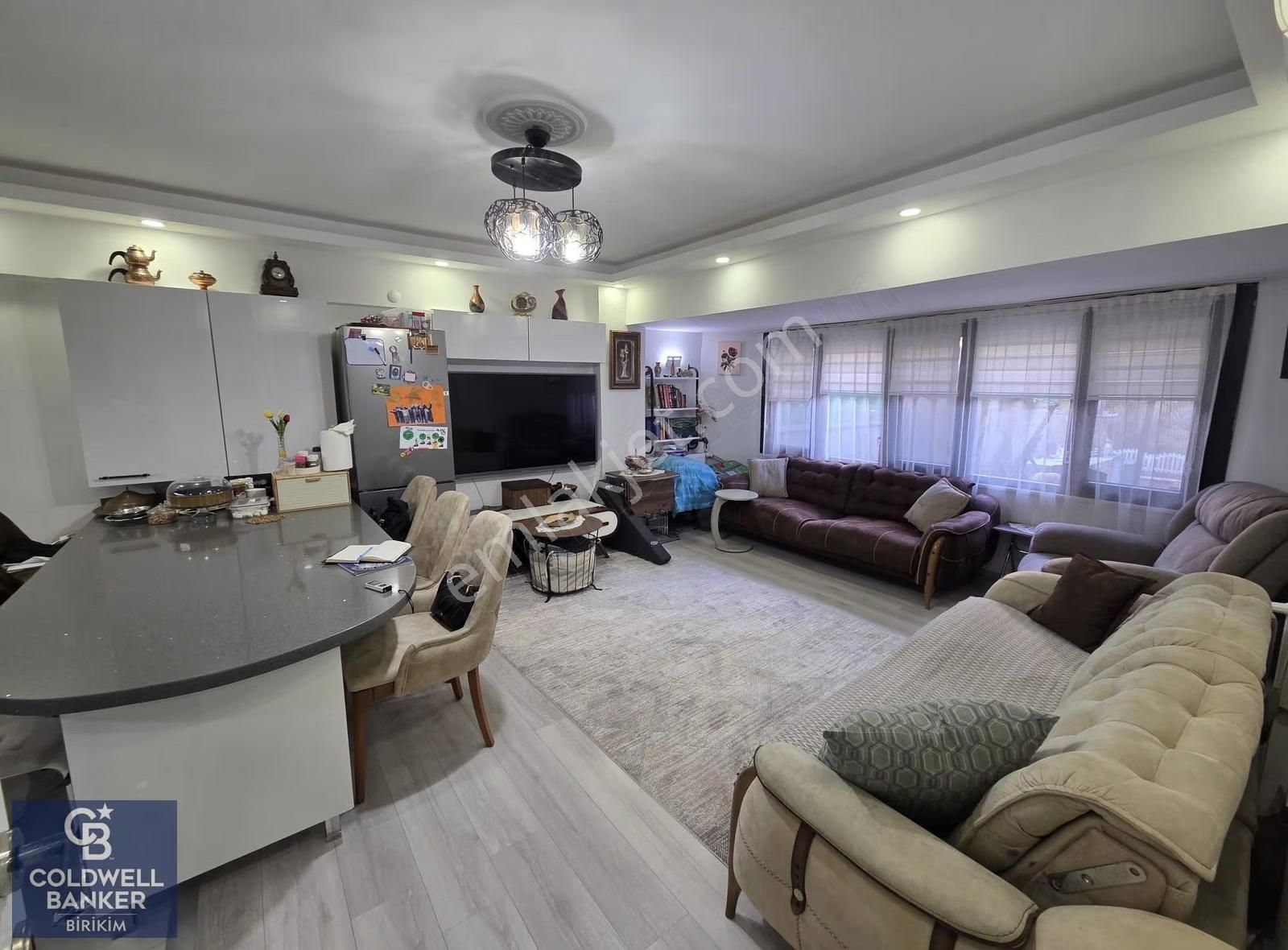 Ümraniye Atakentte Aile Yaşamına Uygun Satılık Villa - Görsel 16