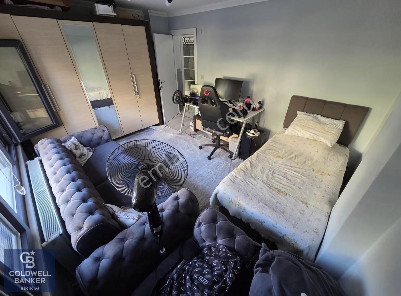 Ümraniye Atakentte Aile Yaşamına Uygun Satılık Villa - Görsel 6