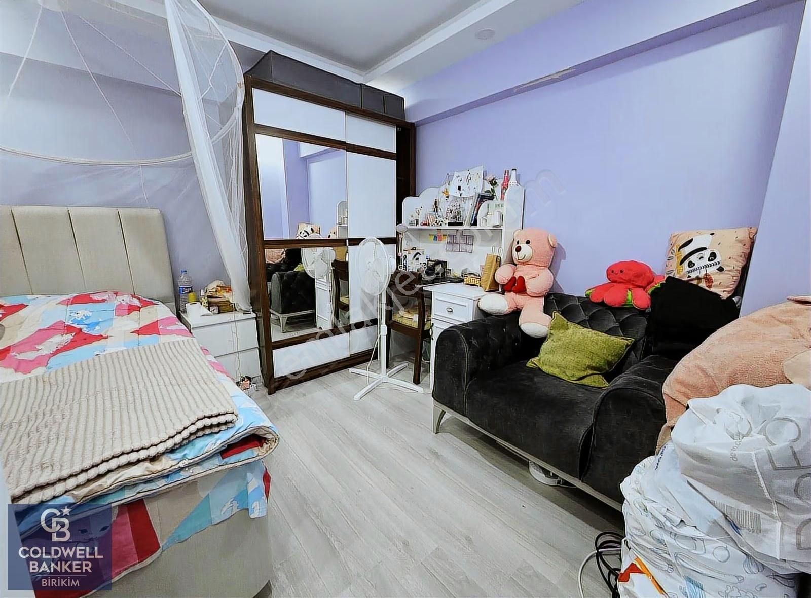 Ümraniye Atakentte Aile Yaşamına Uygun Satılık Villa - Görsel 27