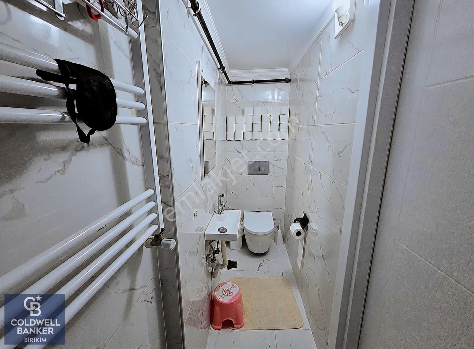 Ümraniye Atakentte Aile Yaşamına Uygun Satılık Villa - Görsel 10